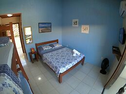 Pousada El Pátio da Ferrugem