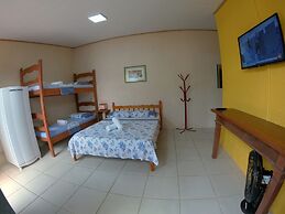 Pousada El Pátio da Ferrugem