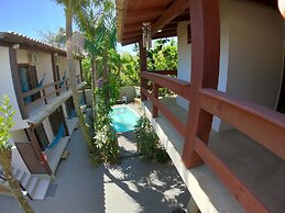 Pousada El Pátio da Ferrugem