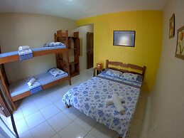 Pousada El Pátio da Ferrugem