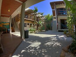 Pousada El Pátio da Ferrugem