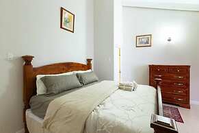 Lovely 2-bed Apartment in the New Kingston Area