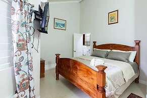 Lovely 2-bed Apartment in the New Kingston Area