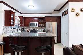 Lovely 2-bed Apartment in the New Kingston Area