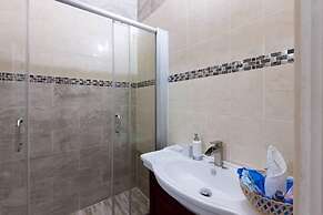 Lovely 2-bed Apartment in the New Kingston Area