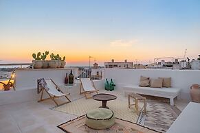 Palais Gentile Salento Puglia