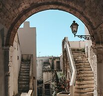 Palais Gentile Salento Puglia