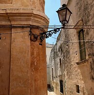 Palais Gentile Salento Puglia