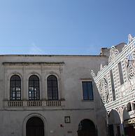 Palais Gentile Salento Puglia