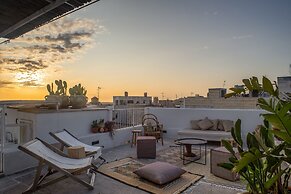 Palais Gentile Salento Puglia