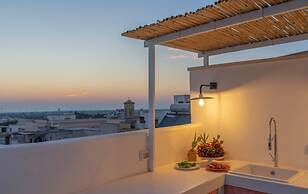 Palais Gentile Salento Puglia