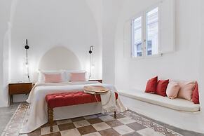 Palais Gentile Salento Puglia