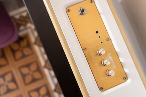 Palais Gentile Salento Puglia