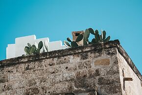 Palais Gentile Salento Puglia