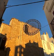 Palais Gentile Salento Puglia