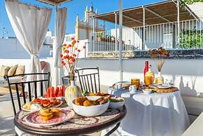 Palais Gentile Salento Puglia