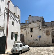 Palais Gentile Salento Puglia