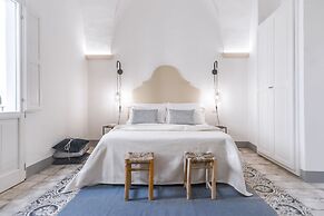 Palais Gentile Salento Puglia