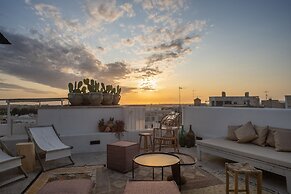 Palais Gentile Salento Puglia