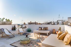 Palais Gentile Salento Puglia