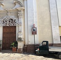 Palais Gentile Salento Puglia