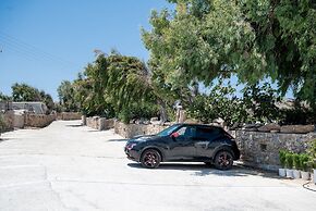 Spilia Suites Hotel Mykonos