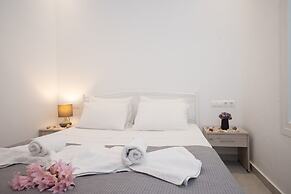 Spilia Suites Hotel Mykonos