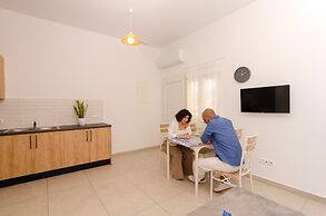 Spilia Suites Hotel Mykonos