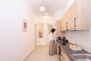 Spilia Suites Hotel Mykonos