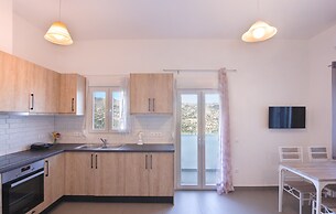 Spilia Suites Hotel Mykonos