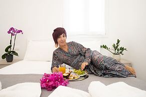 Spilia Suites Hotel Mykonos