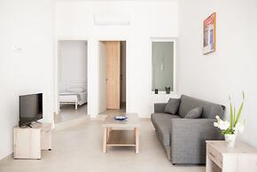 Spilia Suites Hotel Mykonos