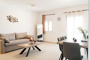 Spilia Suites Hotel Mykonos