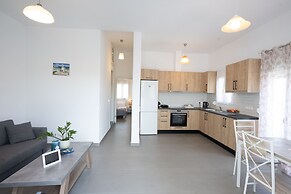 Spilia Suites Hotel Mykonos