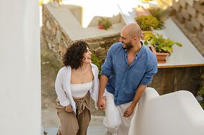 Spilia Suites Hotel Mykonos