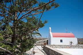 Spilia Suites Hotel Mykonos