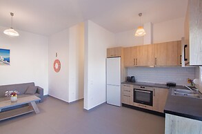 Spilia Suites Hotel Mykonos