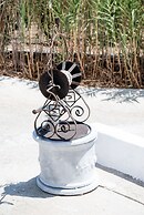 Spilia Suites Hotel Mykonos