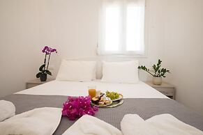 Spilia Suites Hotel Mykonos
