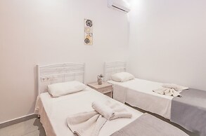 Spilia Suites Hotel Mykonos