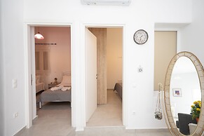 Spilia Suites Hotel Mykonos