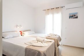 Spilia Suites Hotel Mykonos