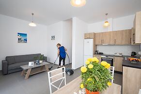 Spilia Suites Hotel Mykonos