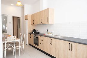 Spilia Suites Hotel Mykonos