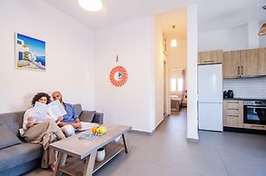 Spilia Suites Hotel Mykonos