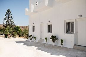Spilia Suites Hotel Mykonos