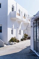Spilia Suites Hotel Mykonos