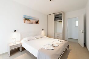 Spilia Suites Hotel Mykonos