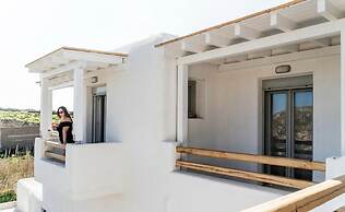 Spilia Suites Hotel Mykonos
