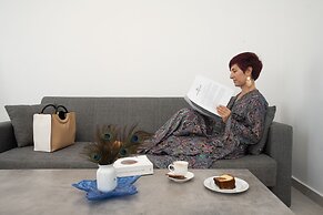 Spilia Suites Hotel Mykonos